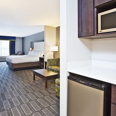 Holiday Inn Express Hotel & Suites Ann Arbor West By Ihg Kültér fotó
