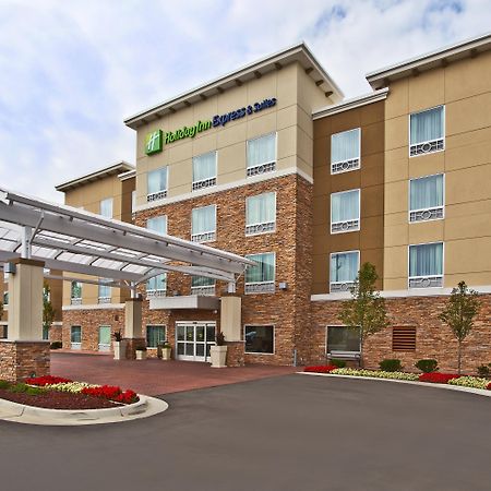 Holiday Inn Express Hotel & Suites Ann Arbor West By Ihg Kültér fotó