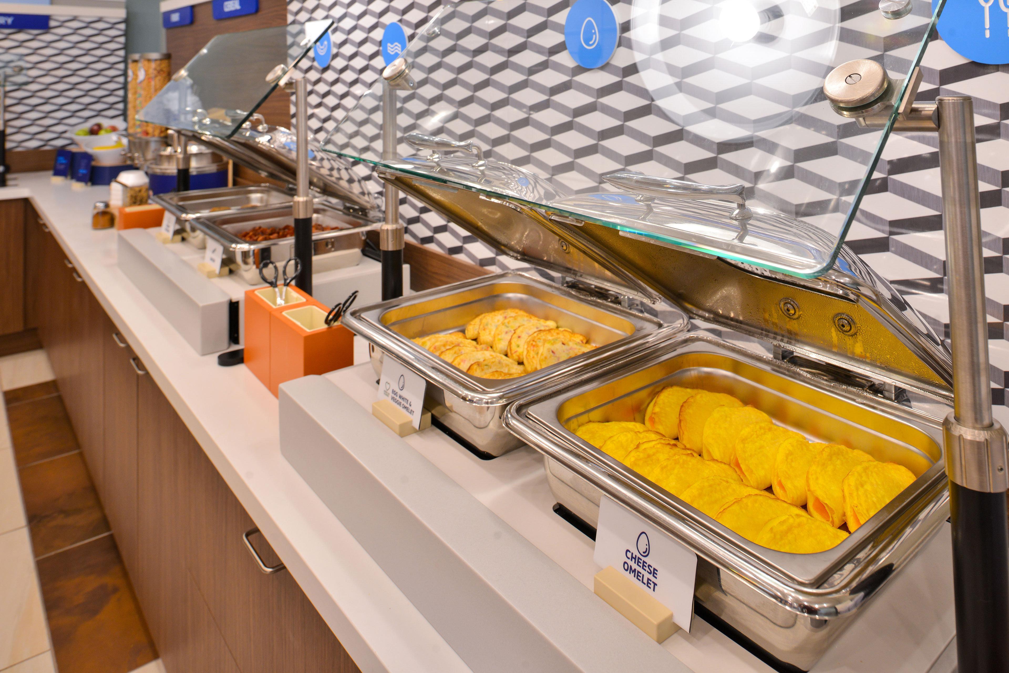 Holiday Inn Express Hotel & Suites Ann Arbor West By Ihg Kültér fotó