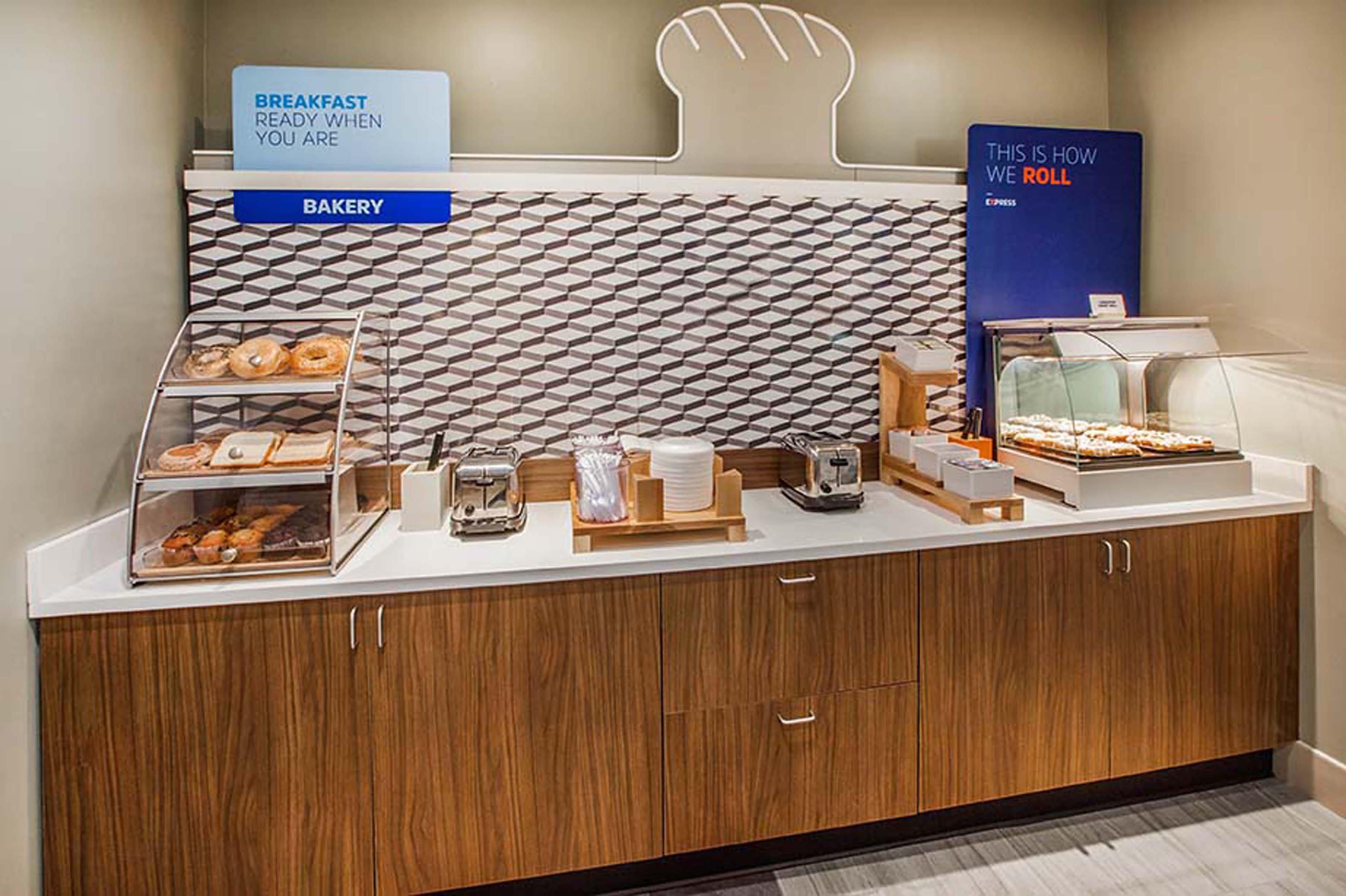 Holiday Inn Express Hotel & Suites Ann Arbor West By Ihg Kültér fotó
