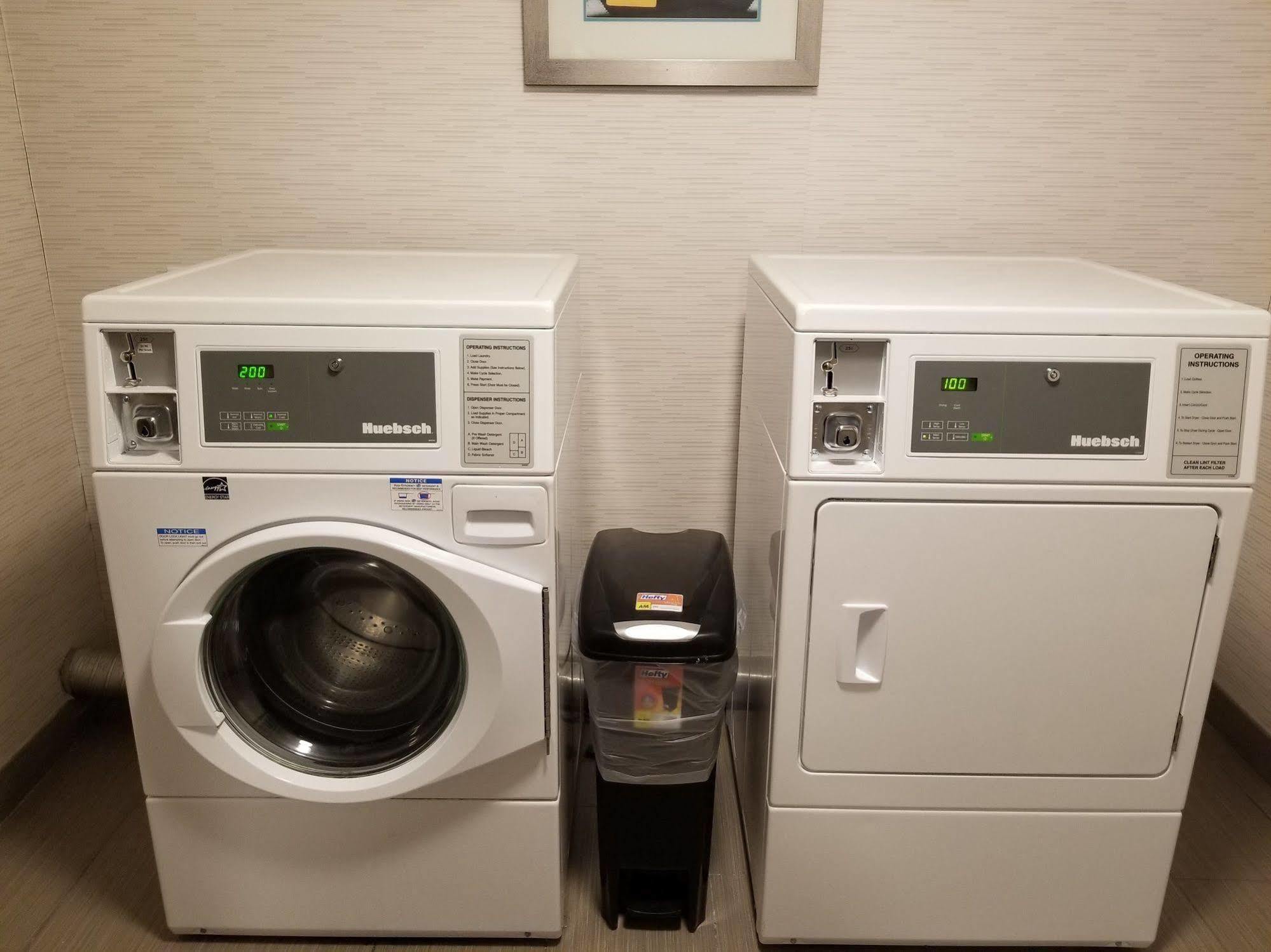Holiday Inn Express Hotel & Suites Ann Arbor West By Ihg Kültér fotó