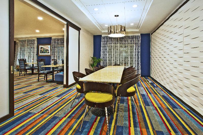 Holiday Inn Express Hotel & Suites Ann Arbor West By Ihg Kültér fotó